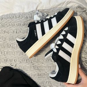 adidas campus sneakers